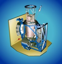 image of ISIS instrument