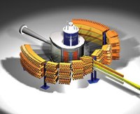 image of ISIS instrument